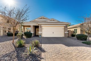 2445 E FLINTLOCK Drive, Gilbert, AZ 85298