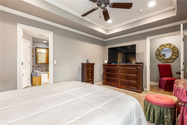 601 Bellmara Circle, Cave Springs, AR 72718