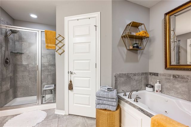 601 Bellmara Circle, Cave Springs, AR 72718