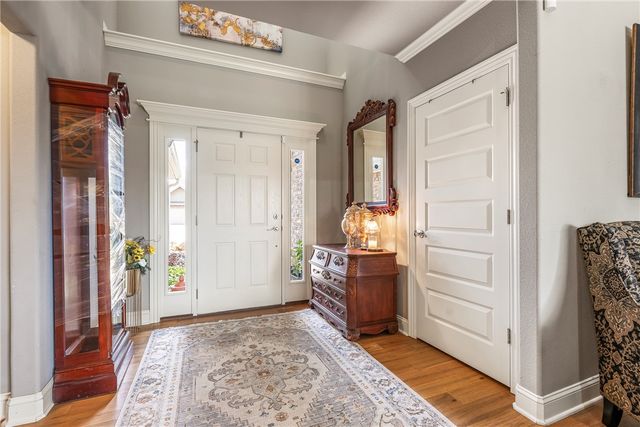 601 Bellmara Circle, Cave Springs, AR 72718