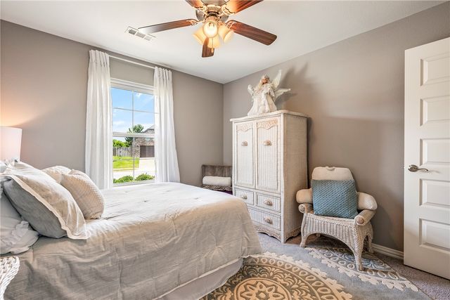 601 Bellmara Circle, Cave Springs, AR 72718