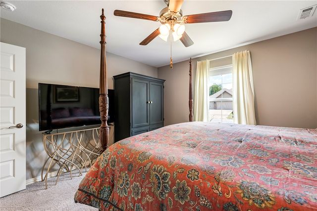 601 Bellmara Circle, Cave Springs, AR 72718