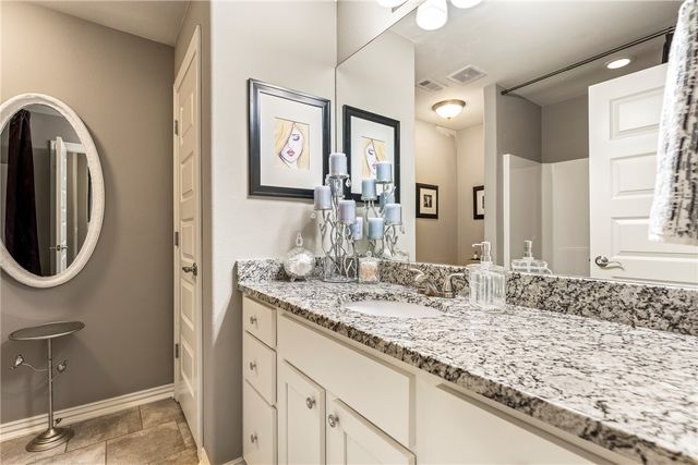 601 Bellmara Circle, Cave Springs, AR 72718