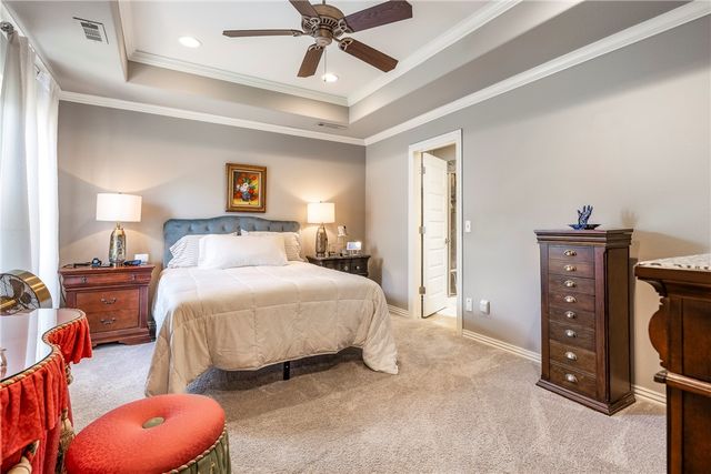 601 Bellmara Circle, Cave Springs, AR 72718