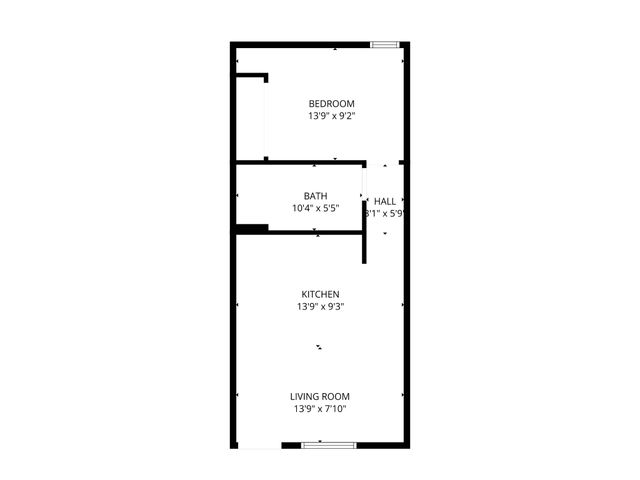 432 Murfreesboro Pike Apt 306, Nashville, TN 37210