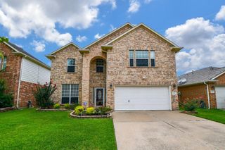 5823 Lundwood Lane, Houston, TX 77084