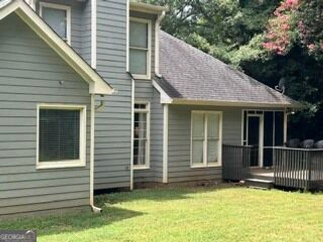 1300 Scenic Brook Trail, Conyers, GA 30094