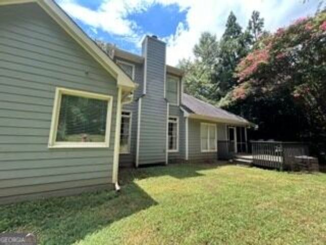 1300 Scenic Brook Trail, Conyers, GA 30094