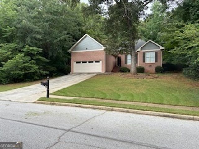 1300 Scenic Brook Trail, Conyers, GA 30094