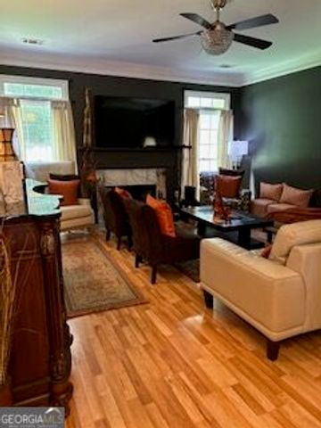 1300 Scenic Brook Trail, Conyers, GA 30094