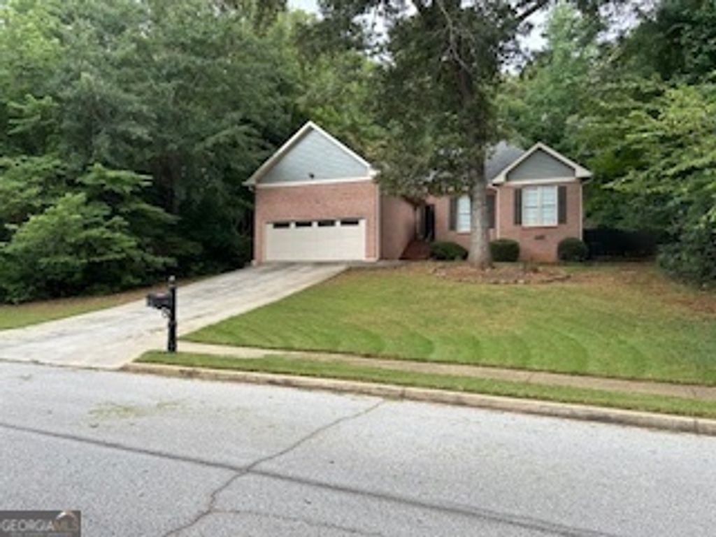 1300 Scenic Brook Trail, Conyers, GA 30094 — photo 3
