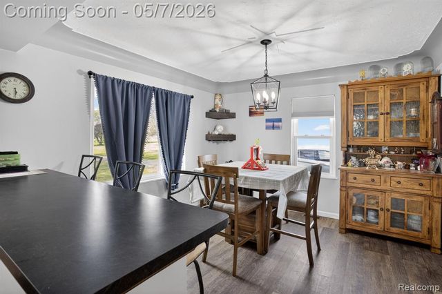 9252 E Brooks Road, Lennon, MI 48449