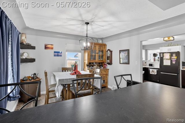 9252 E Brooks Road, Lennon, MI 48449