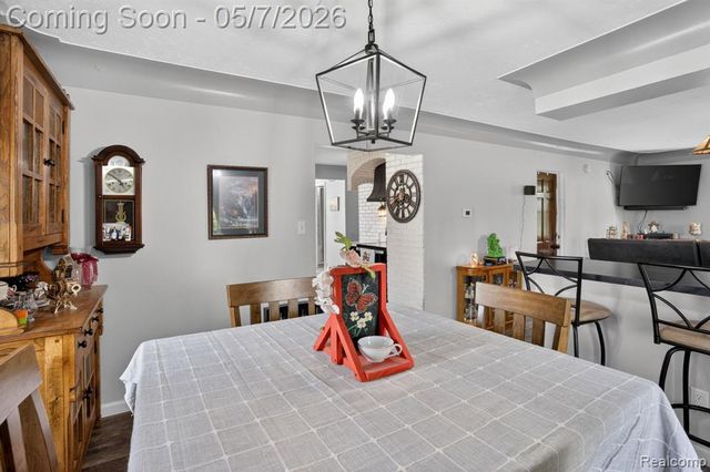 9252 E Brooks Road, Lennon, MI 48449