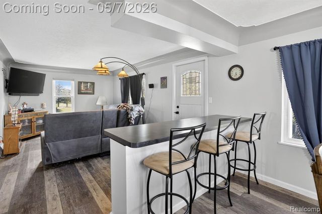 9252 E Brooks Road, Lennon, MI 48449