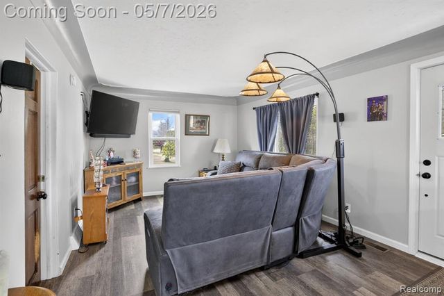 9252 E Brooks Road, Lennon, MI 48449
