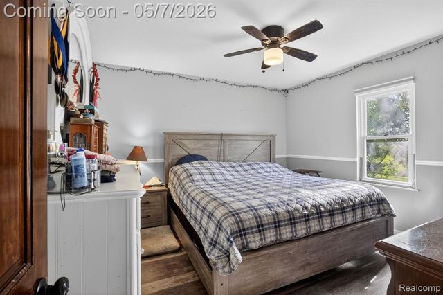 9252 E Brooks Road, Lennon, MI 48449