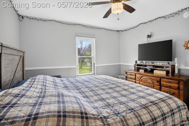 9252 E Brooks Road, Lennon, MI 48449