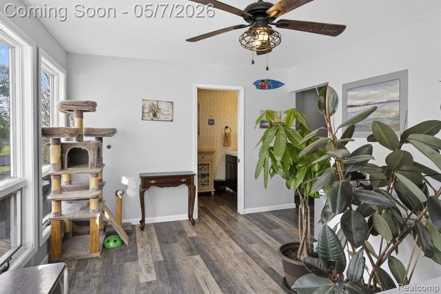 9252 E Brooks Road, Lennon, MI 48449