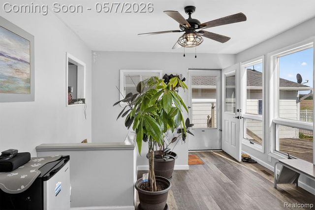 9252 E Brooks Road, Lennon, MI 48449