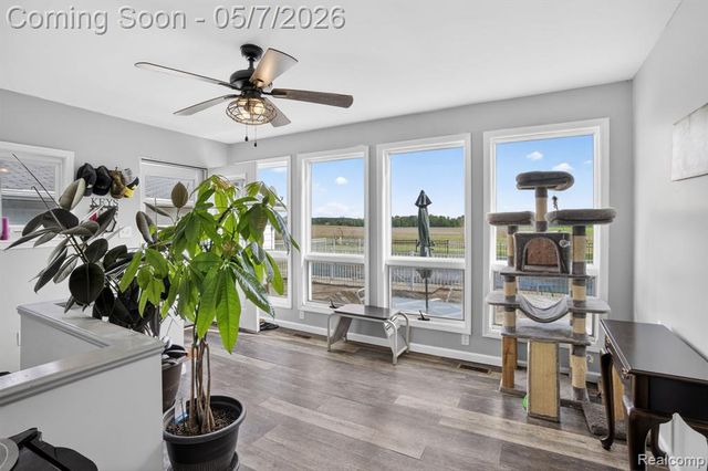 9252 E Brooks Road, Lennon, MI 48449