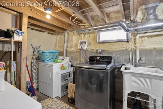 9252 E Brooks Road, Lennon, MI 48449