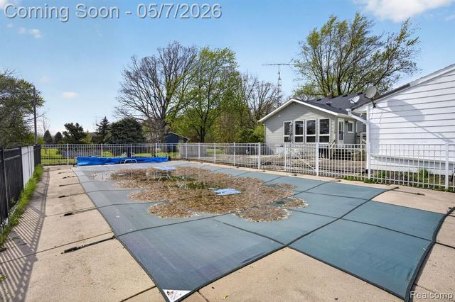 9252 E Brooks Road, Lennon, MI 48449