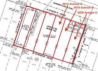 6916 Avenue U, Houston, TX 77011