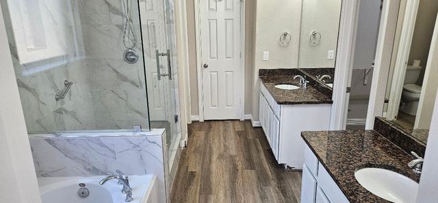 17930 Royal Gate Lane, Richmond, TX 77407