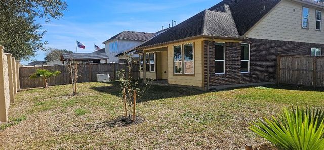 17930 Royal Gate Lane, Richmond, TX 77407