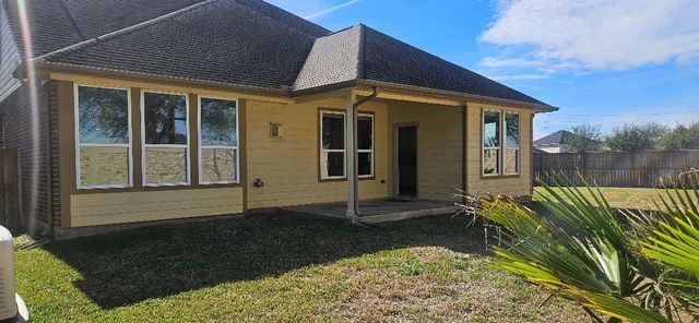 17930 Royal Gate Lane, Richmond, TX 77407