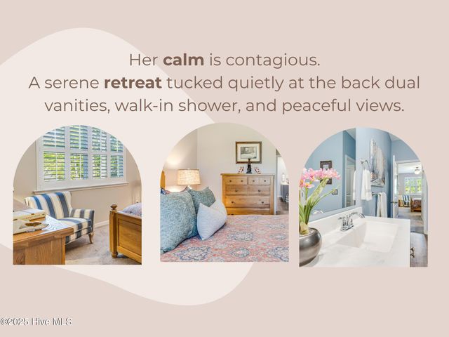 1728 Culdees Lane SE, Bolivia, NC 28422