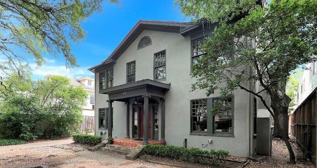 815 Hawthorne St, Houston, TX 77006