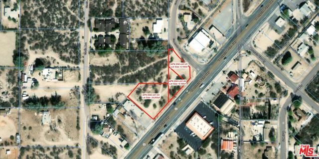 49850 Twentynine Palms Highway, Morongo Valley, CA 92256