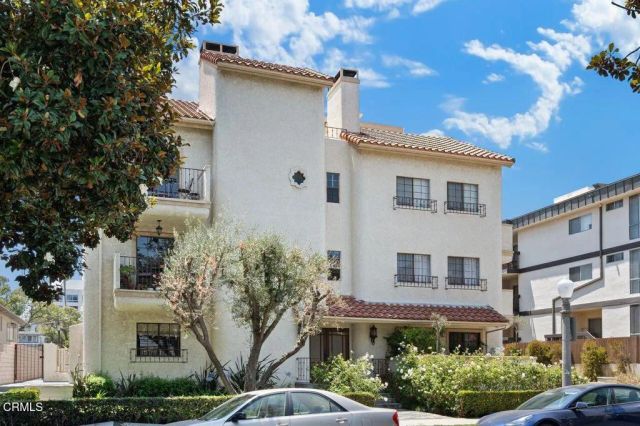 227 S Madison Avenue 304, Pasadena, CA 91101