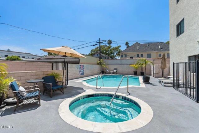 227 S Madison Avenue 304, Pasadena, CA 91101