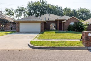 1833 Parkridge Drive, Norman, OK 73071