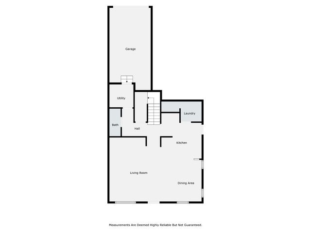 4799 W TOPCREST DR, South Jordan, UT 84009