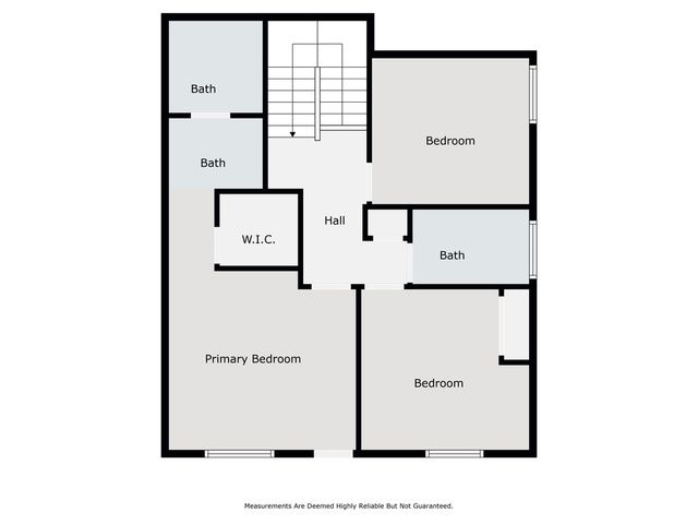 4799 W TOPCREST DR, South Jordan, UT 84009