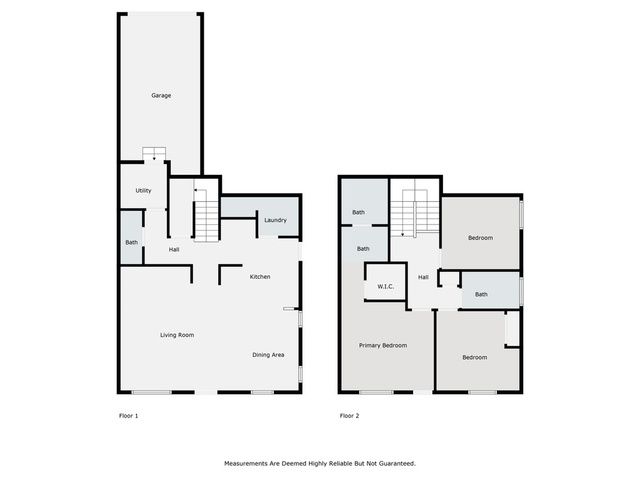 4799 W TOPCREST DR, South Jordan, UT 84009