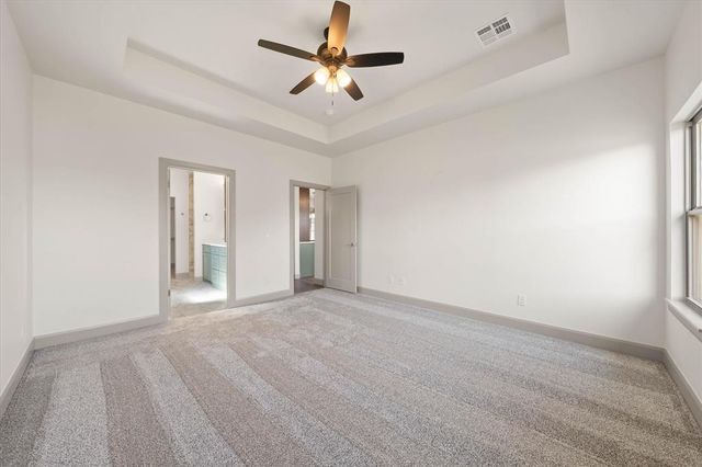 11709 NW 105th Street, Yukon, OK 73099