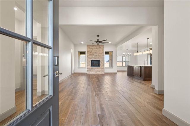 11709 NW 105th Street, Yukon, OK 73099