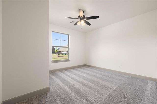 11709 NW 105th Street, Yukon, OK 73099