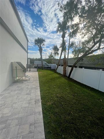3909 W CLEVELAND STREET, Tampa, FL 33609