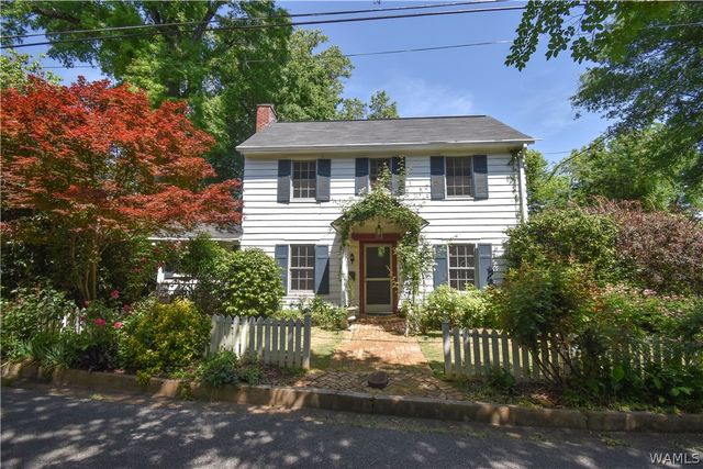 1706 3rd, Tuscaloosa, AL 35401