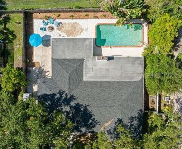 1950 REBECCA DRIVE, Clearwater, FL 33764