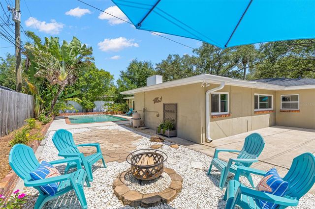 1950 REBECCA DRIVE, Clearwater, FL 33764