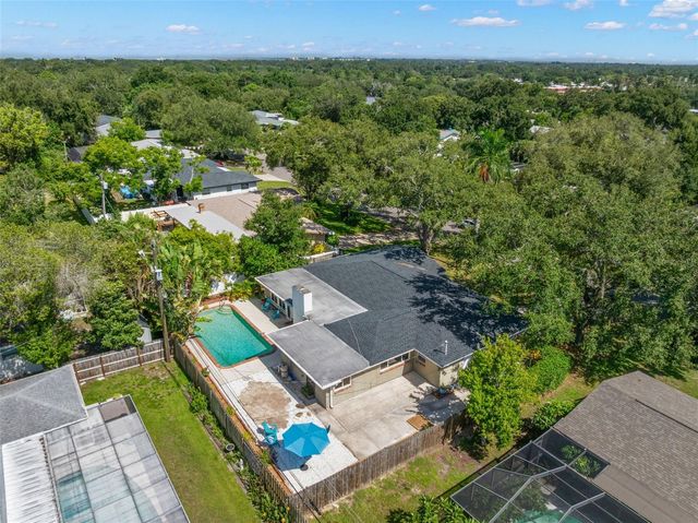 1950 REBECCA DRIVE, Clearwater, FL 33764