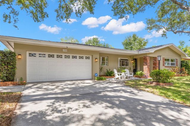 1950 REBECCA DRIVE, Clearwater, FL 33764