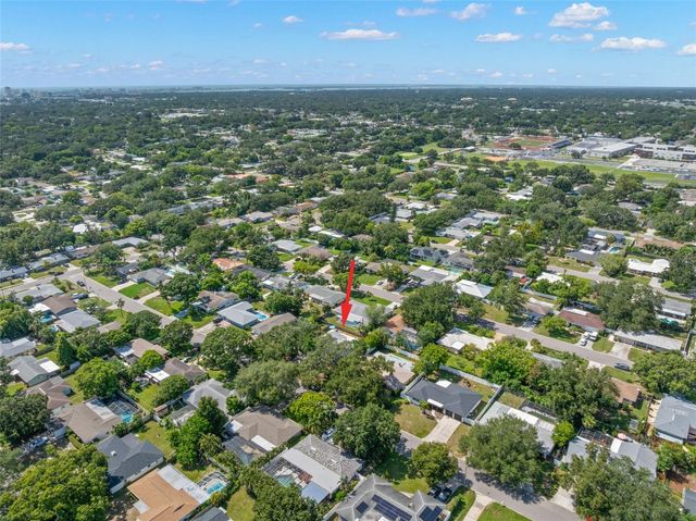 1950 REBECCA DRIVE, Clearwater, FL 33764